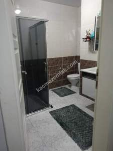 Bursa Kestel Ahmet Vefik Paşada Satılık Dublexdaire 4+1 18