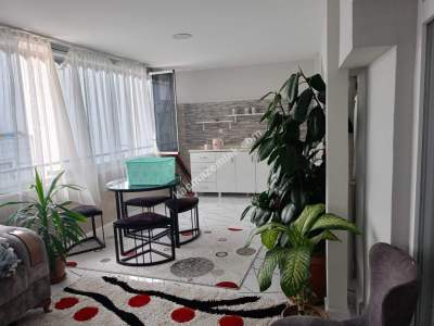 Bursa Kestel Ahmet Vefik Paşada Satılık Dublexdaire 4+1 11