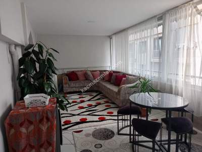 Bursa Kestel Ahmet Vefik Paşada Satılık Dublexdaire 4+1 10