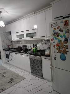 Bursa Kestel Ahmet Vefik Paşada Satılık Dublexdaire 4+1 3