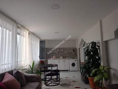 Bursa Kestel Ahmet Vefik Paşada Satılık Dublexdaire 4+1 9