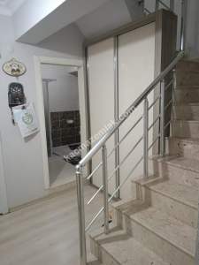 Bursa Kestel Ahmet Vefik Paşada Satılık Dublexdaire 4+1 6