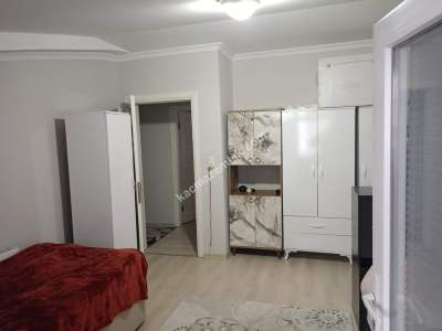 Bursa Kestel Ahmet Vefik Paşada Satılık Dublexdaire 4+1 13