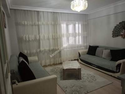 Bursa Kestel Ahmet Vefik Paşada Satılık Dublexdaire 4+1 1