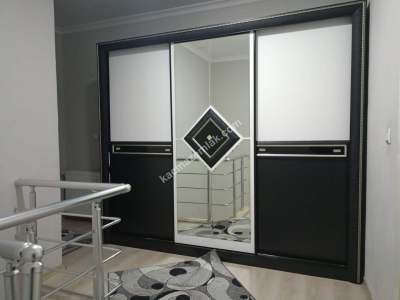 Bursa Kestel Ahmet Vefik Paşada Satılık Dublexdaire 4+1 8