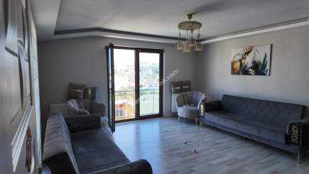 Bursa Kestel Vanimehmet Satılık 5+2 Dublex Daire Fırsat 5