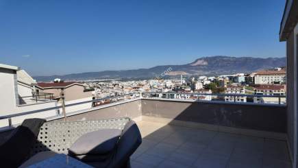 Bursa Kestel Vanimehmet Satılık 5+2 Dublex Daire Fırsat 22