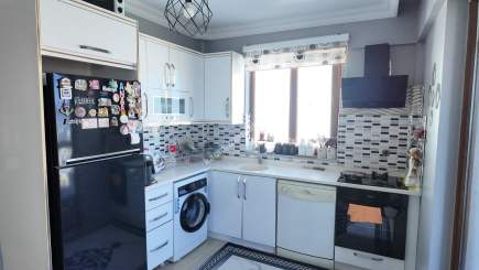 Bursa Kestel Vanimehmet Satılık 5+2 Dublex Daire Fırsat 12