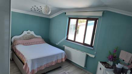 Bursa Kestel Vanimehmet Satılık 5+2 Dublex Daire Fırsat 7