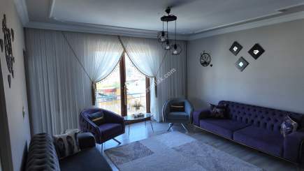 Bursa Kestel Vanimehmet Satılık 5+2 Dublex Daire Fırsat 2