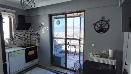 Bursa Kestel Vanimehmet Satılık 5+2 Dublex Daire Fırsat 19