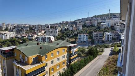 Bursa Kestel Vanimehmet Satılık 5+2 Dublex Daire Fırsat 21