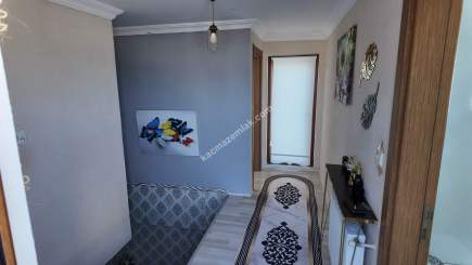 Bursa Kestel Vanimehmet Satılık 5+2 Dublex Daire Fırsat 9