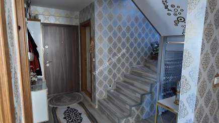 Bursa Kestel Vanimehmet Satılık 5+2 Dublex Daire Fırsat 18