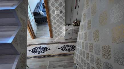 Bursa Kestel Vanimehmet Satılık 5+2 Dublex Daire Fırsat 17