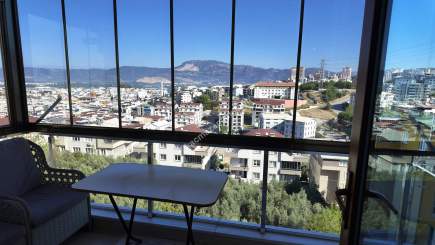 Bursa Kestel Vanimehmet Satılık 5+2 Dublex Daire Fırsat 26