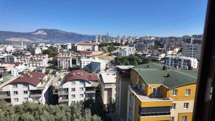 Bursa Kestel Vanimehmet Satılık 5+2 Dublex Daire Fırsat 24