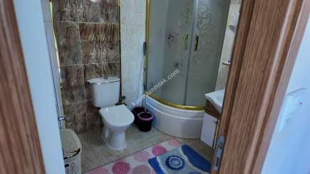 Bursa Kestel Vanimehmet Satılık 5+2 Dublex Daire Fırsat 15