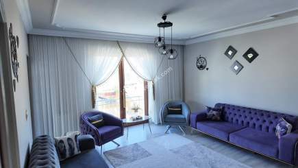 Bursa Kestel Vanimehmet Satılık 5+2 Dublex Daire Fırsat 1