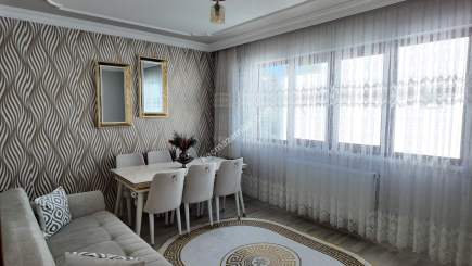 Bursa Kestel Vanimehmet Satılık 5+2 Dublex Daire Fırsat 10