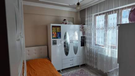 Bursa Kestel Vanimehmet Satılık 5+2 Dublex Daire Fırsat 13