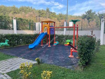 Bursa Nilüfer Kayapa 30Ağustos'ta Satılık Dubleks 28