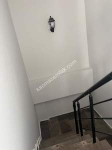 Bursa Nilüfer Kayapa 30Ağustos'ta Satılık Dubleks 25