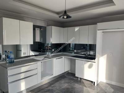 Bursa Nilüfer Kayapa 30Ağustos'ta Satılık Dubleks 10