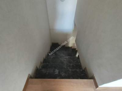 Bursa Nilüfer Akçalar Mh Satılık Site İçi Sıfır Dubleks 6