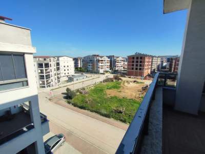 Bursa Nilüfer Akçalar Mh Satılık Site İçi Sıfır Dubleks 2