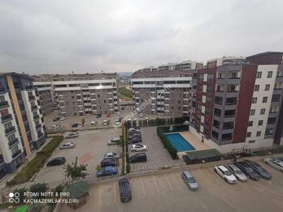 Nilüfer Balkan'da 4+1 Satılık Dubleks Daire 21