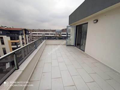 Nilüfer Balkan'da 4+1 Satılık Dubleks Daire 20