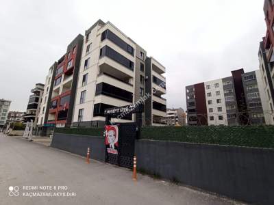 Nilüfer Balkan'da 4+1 Satılık Dubleks Daire 1