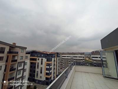 Nilüfer Balkan'da 4+1 Satılık Dubleks Daire 19