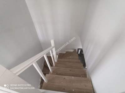 Nilüfer Balkan'da 4+1 Satılık Dubleks Daire 17