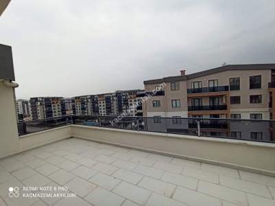 Nilüfer Balkan'da 4+1 Satılık Dubleks Daire 18