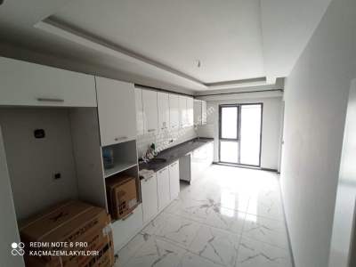 Nilüfer Balkan'da 4+1 Satılık Dubleks Daire 14