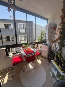 Bursa Nilüfer Çalı 2+1 Satılık Dubleks 13