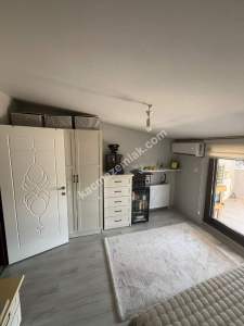 Bursa Nilüfer Çalı 2+1 Satılık Dubleks 5