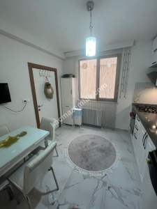 Bursa Nilüfer Çalı 2+1 Satılık Dubleks 17