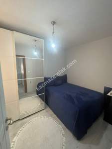 Bursa Nilüfer Çalı 2+1 Satılık Dubleks 33