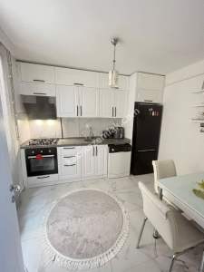 Bursa Nilüfer Çalı 2+1 Satılık Dubleks 21