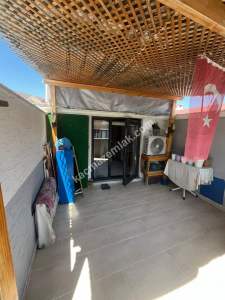 Bursa Nilüfer Çalı 2+1 Satılık Dubleks 1