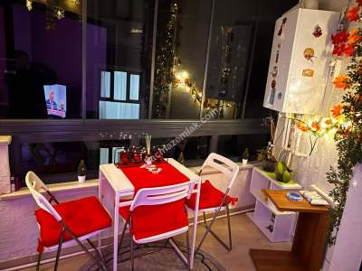 Bursa Nilüfer Çalı 2+1 Satılık Dubleks 6