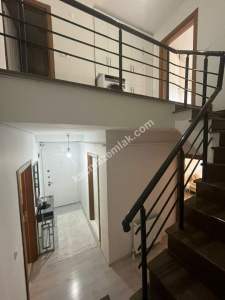 Bursa Nilüfer Çalı 2+1 Satılık Dubleks 3