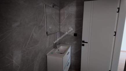 Nilüfer Çalı’da Kaçırılmayacak Dubleks Fırsatı! 34