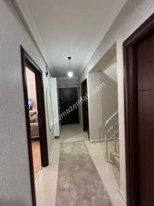 Ertuğrul Mahallesin'de Masrafsız 4+1 Dubleks Daire 3