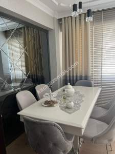 Ertuğrul Mahallesin'de Masrafsız 4+1 Dubleks Daire 6