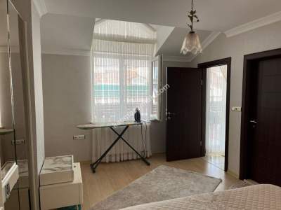 Ertuğrul Mahallesin'de Masrafsız 4+1 Dubleks Daire 23