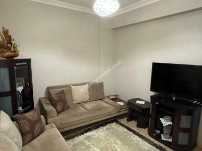 Ertuğrul Mahallesin'de Masrafsız 4+1 Dubleks Daire 16